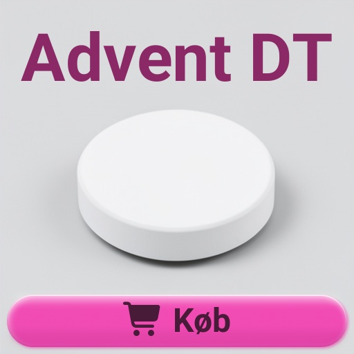 Advent DT