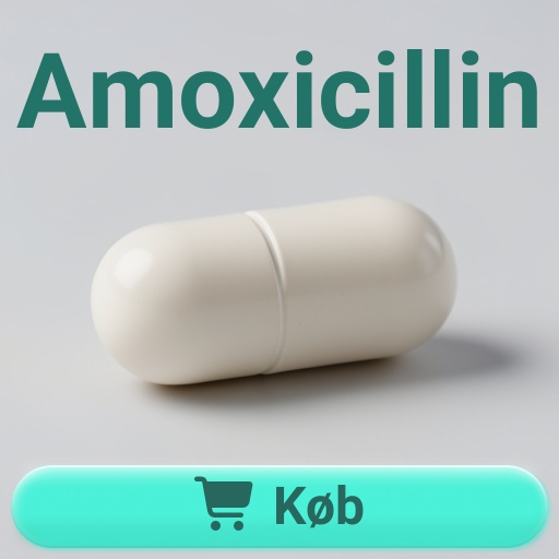 Amoxicillin