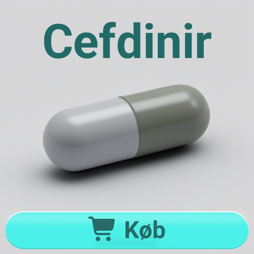 Cefdinir