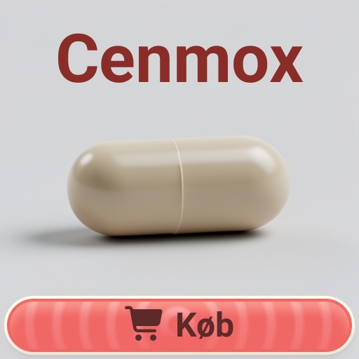 Cenmox