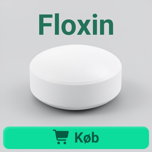 Floxin