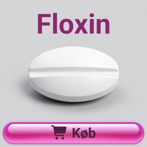 Floxin