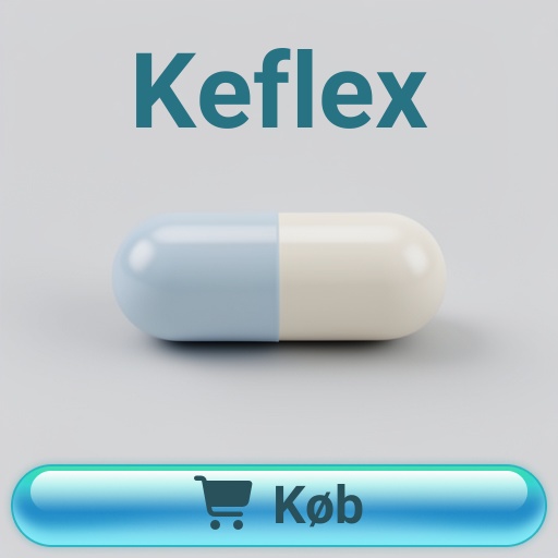 Keflex