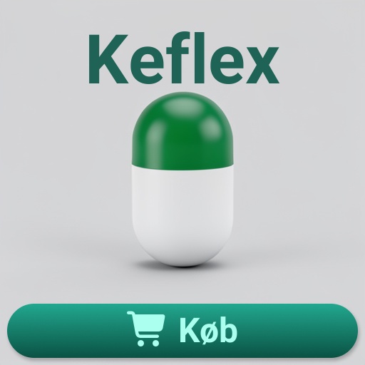 Keflex