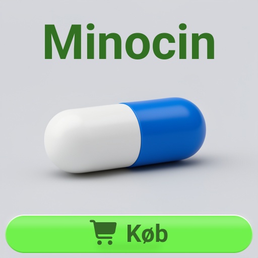 Minocin