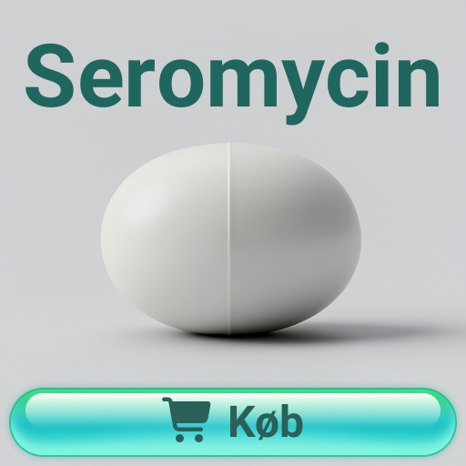 Seromycin