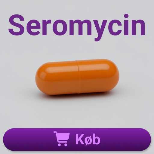 Seromycin