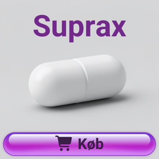 Suprax