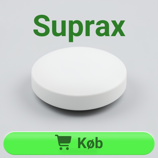 Suprax