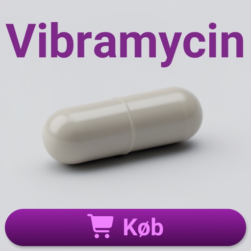 Vibramycin