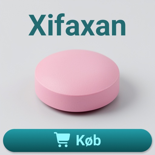 Xifaxan