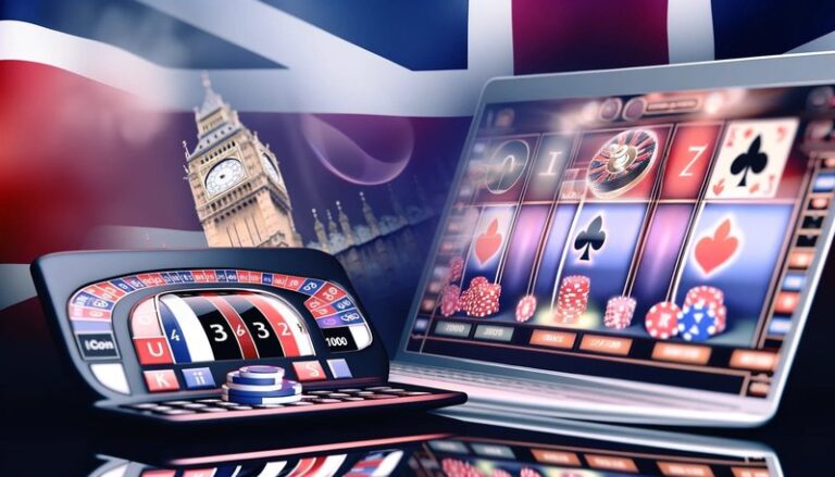 What NineWin Casino UK actually offers