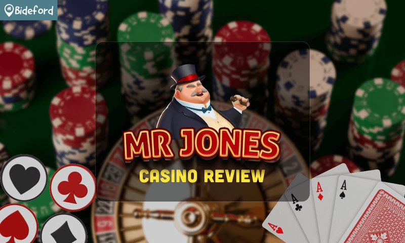 Why Mr Jones Casino Is Suddenly on Everyone’s Radar