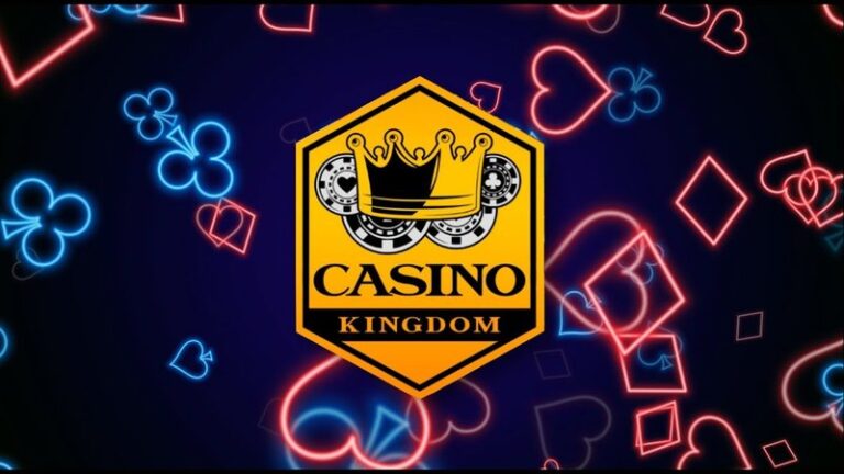 What You’ll Find Inside Kingdom Casino UK